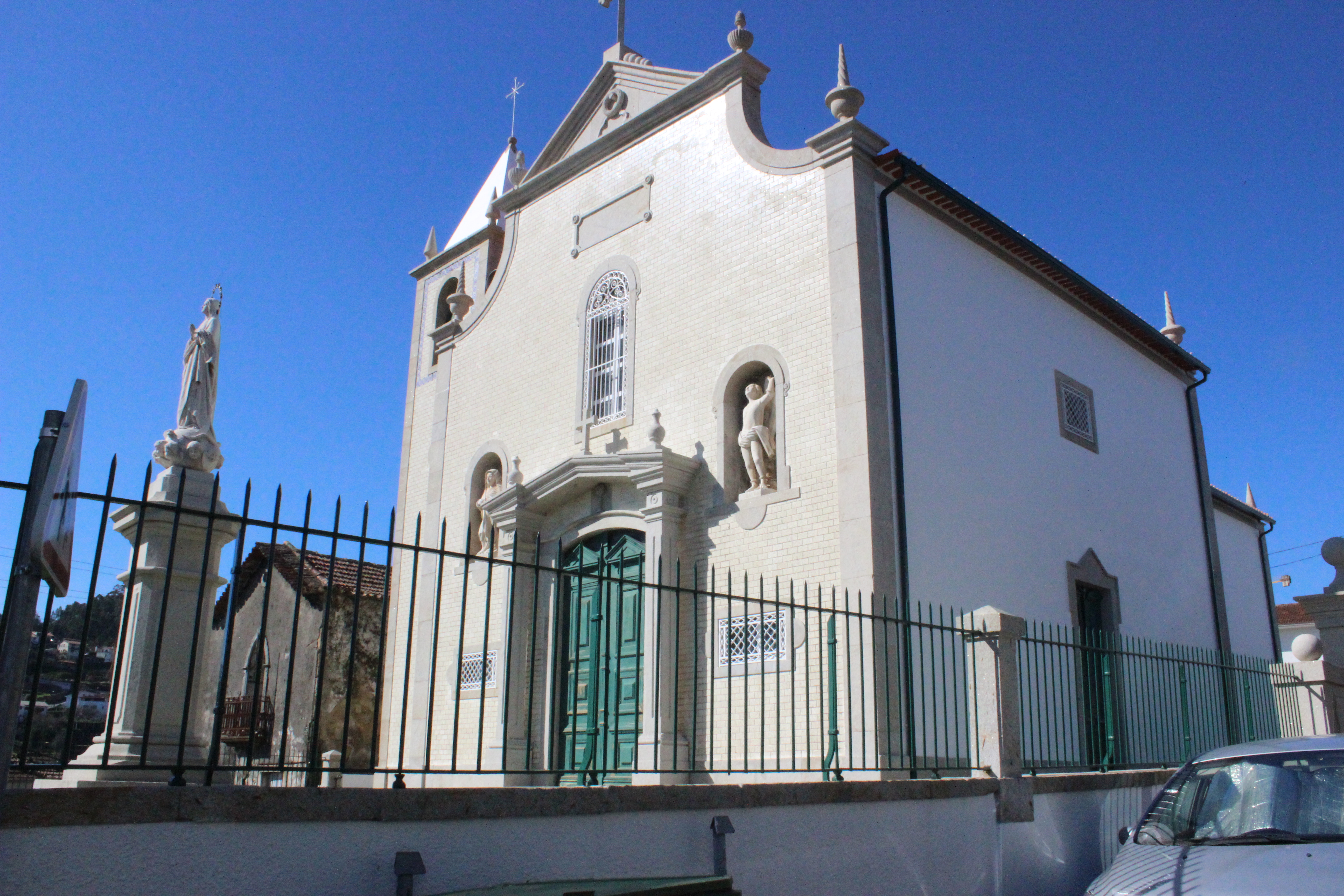 Capela de São Gonçalo