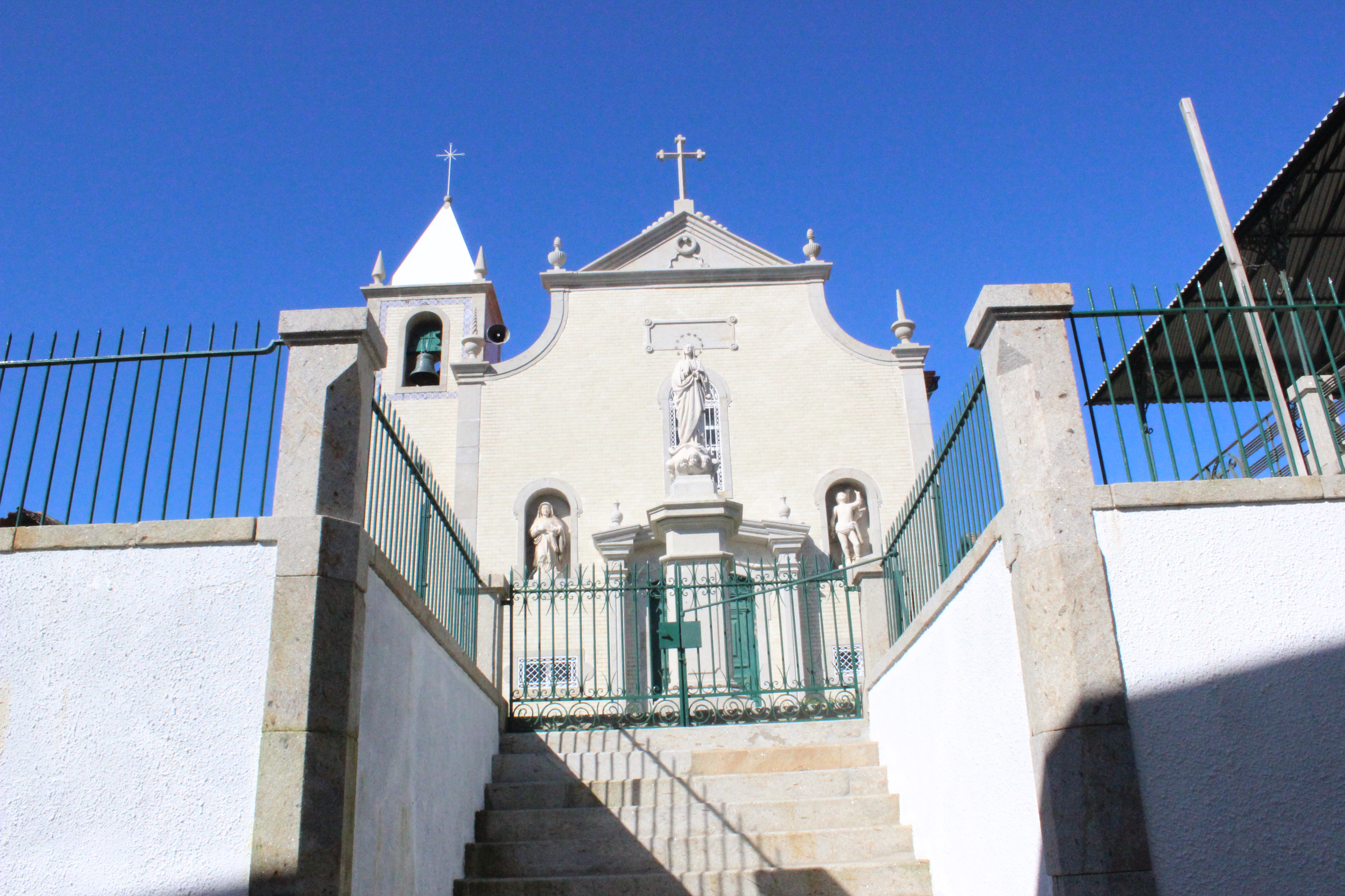 Capela de S. Gonçalo